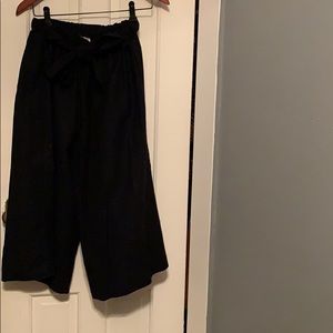 Urban Renewal Wide Leg Culottes